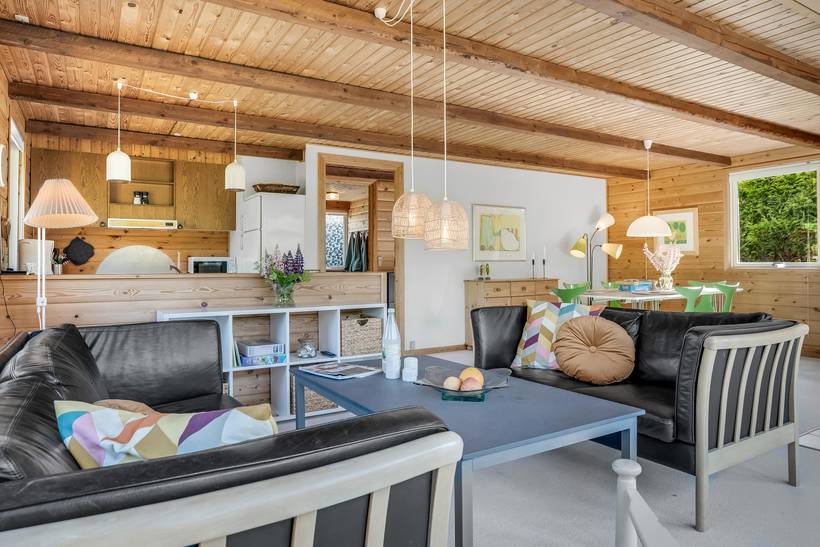 Foto von Ferienhaus FU89 in Trend - Thy/Limfjord
