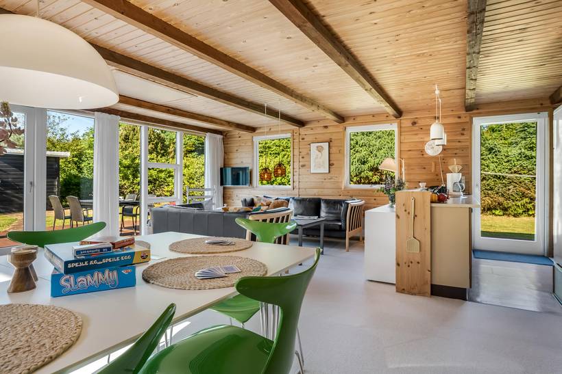 Foto von Ferienhaus FU89 in Trend - Thy/Limfjord