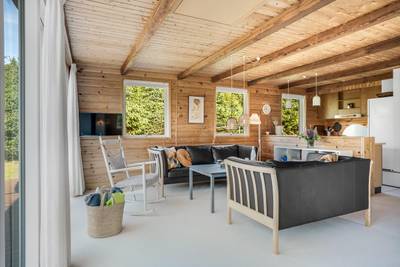 Vorschaubild von Ferienhaus FU89 in Trend - Thy/Limfjord