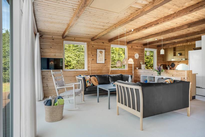 Foto von Ferienhaus FU89 in Trend - Thy/Limfjord