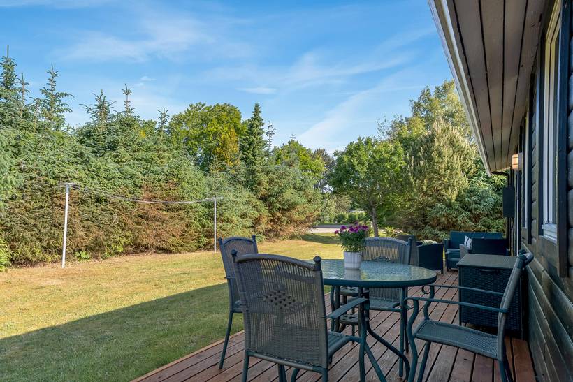 Foto von Ferienhaus FU89 in Trend - Thy/Limfjord