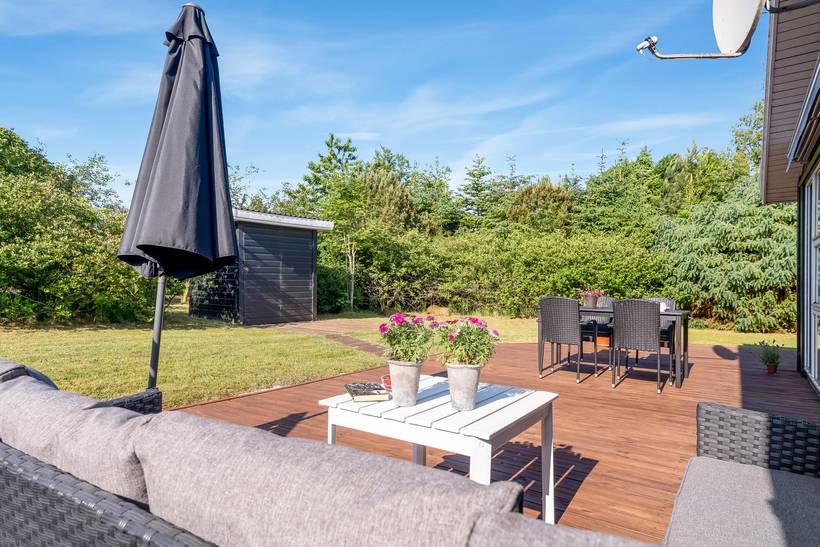 Foto von Ferienhaus FU89 in Trend - Thy/Limfjord