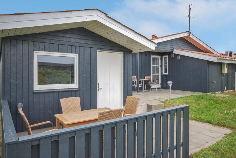Foto von Ferienhaus FU92 in Årgab - Westjütland