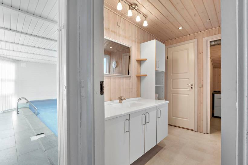 Foto von Ferienhaus FU92 in Årgab - Westjütland