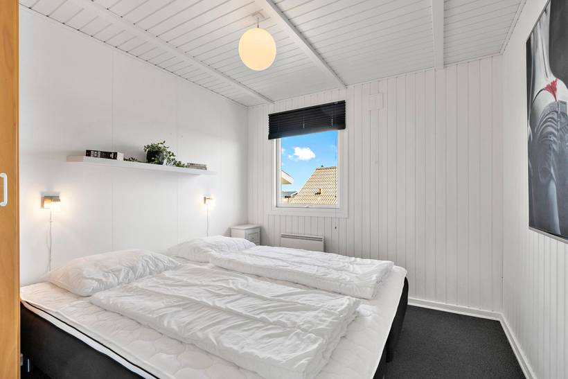 Foto von Ferienhaus FU92 in Årgab - Westjütland