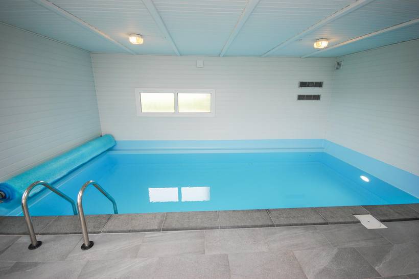 Foto von Ferienhaus FU92 in Årgab - Westjütland