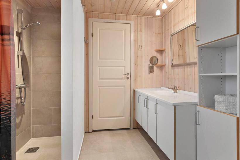 Foto von Ferienhaus FU92 in Årgab - Westjütland
