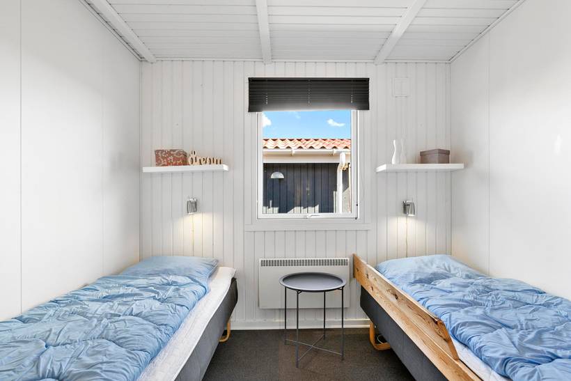 Foto von Ferienhaus FU92 in Årgab - Westjütland