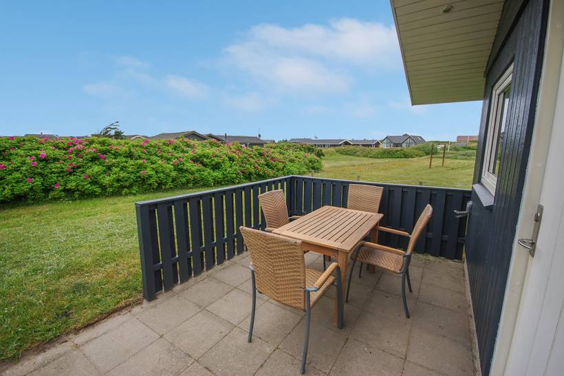 Foto von Ferienhaus FU92 in Årgab - Westjütland