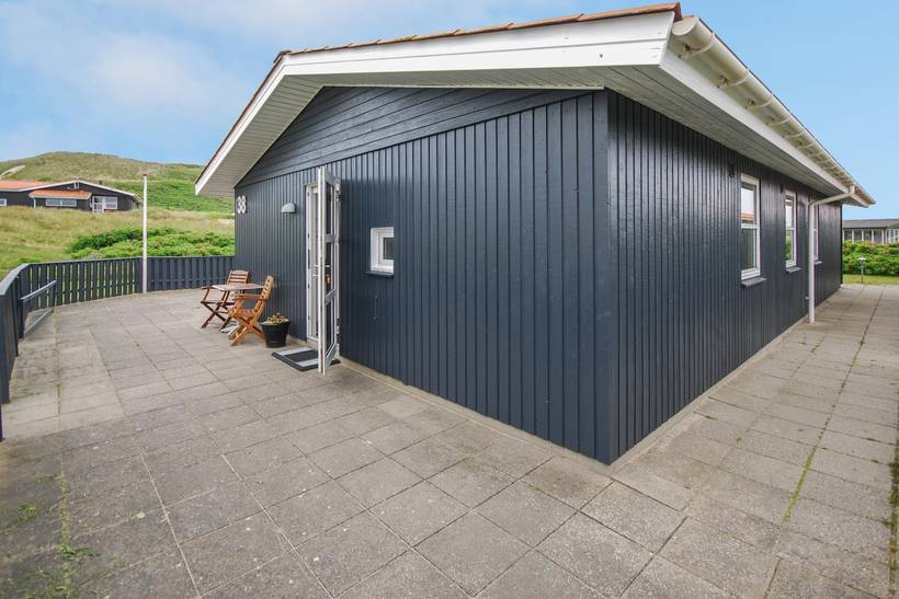 Foto von Ferienhaus FU92 in Årgab - Westjütland