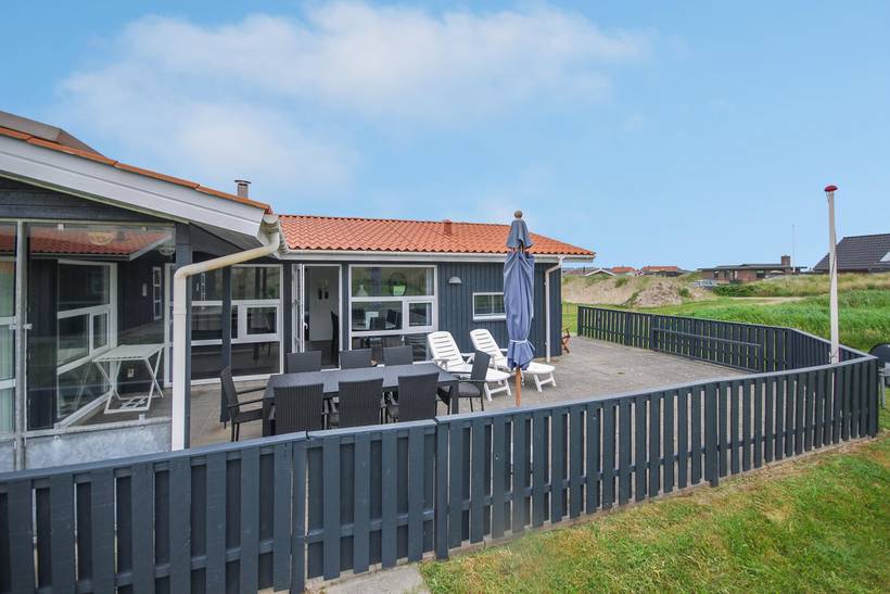 Foto von Ferienhaus FU92 in Årgab - Westjütland