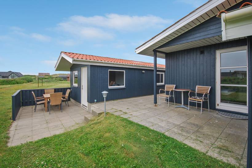 Foto von Ferienhaus FU92 in Årgab - Westjütland