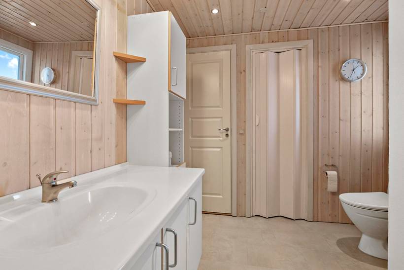 Foto von Ferienhaus FU92 in Årgab - Westjütland