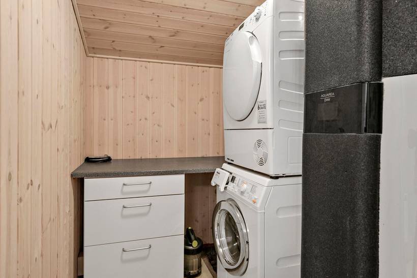 Foto von Ferienhaus FU92 in Årgab - Westjütland