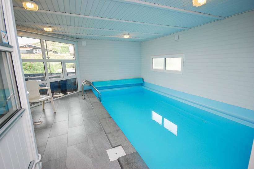 Foto von Ferienhaus FU92 in Årgab - Westjütland