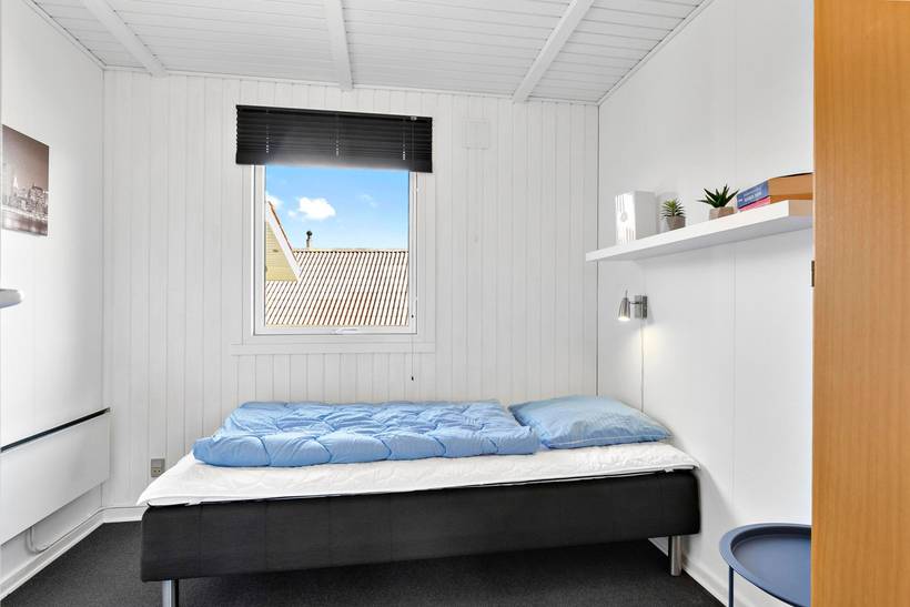 Foto von Ferienhaus FU92 in Årgab - Westjütland
