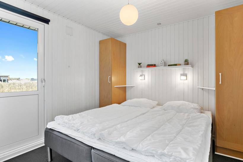 Foto von Ferienhaus FU92 in Årgab - Westjütland