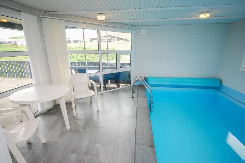 Foto von Ferienhaus FU92 in Årgab - Westjütland