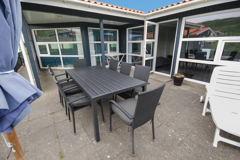 Foto von Ferienhaus FU92 in Årgab - Westjütland