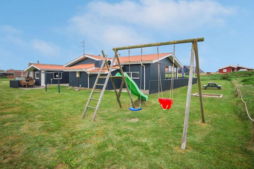 Foto von Ferienhaus FU92 in Årgab - Westjütland