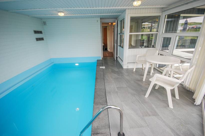 Foto von Ferienhaus FU92 in Årgab - Westjütland