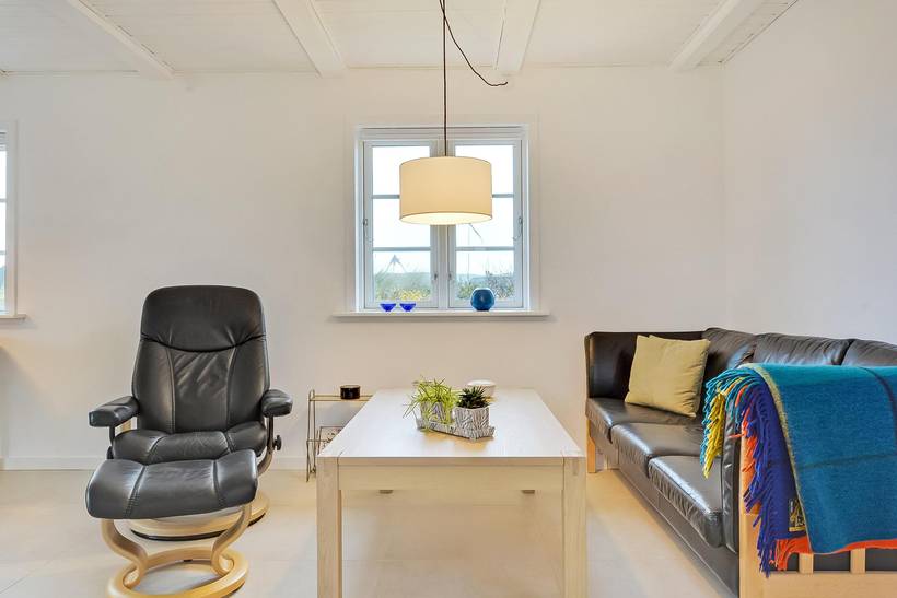 Foto von Ferienhaus FU94 in Vester Husby - Westjütland