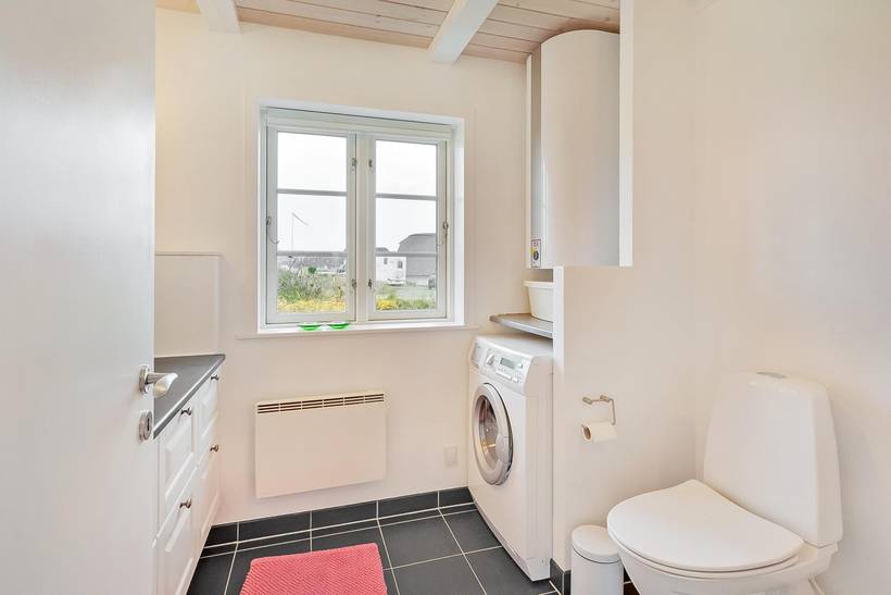 Foto von Ferienhaus FU94 in Vester Husby - Westjütland