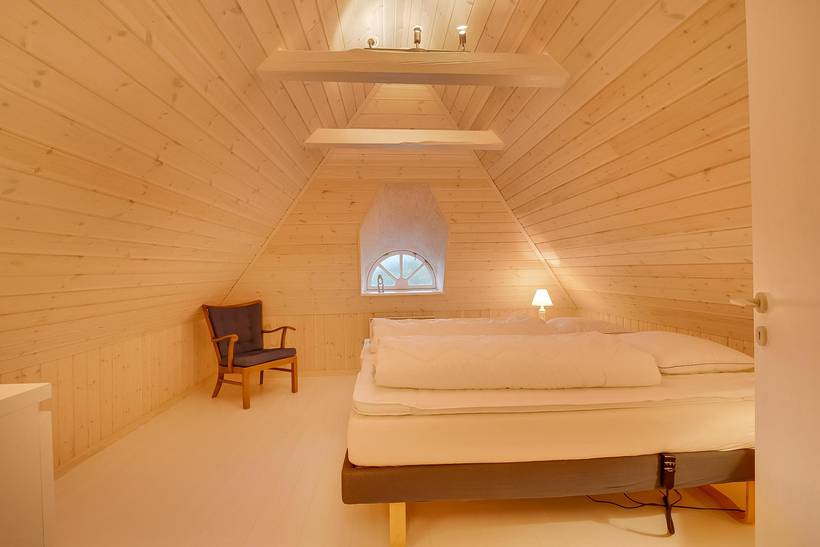 Foto von Ferienhaus FU94 in Vester Husby - Westjütland