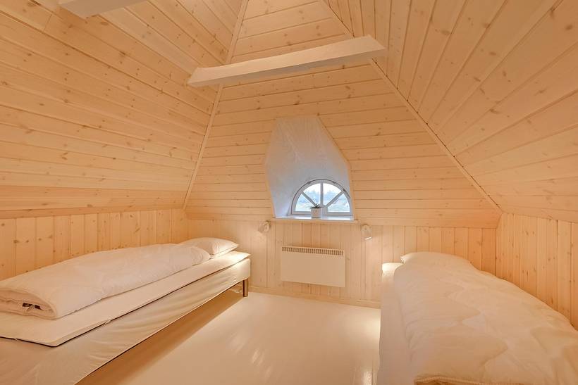 Foto von Ferienhaus FU94 in Vester Husby - Westjütland