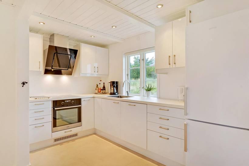 Foto von Ferienhaus FU94 in Vester Husby - Westjütland