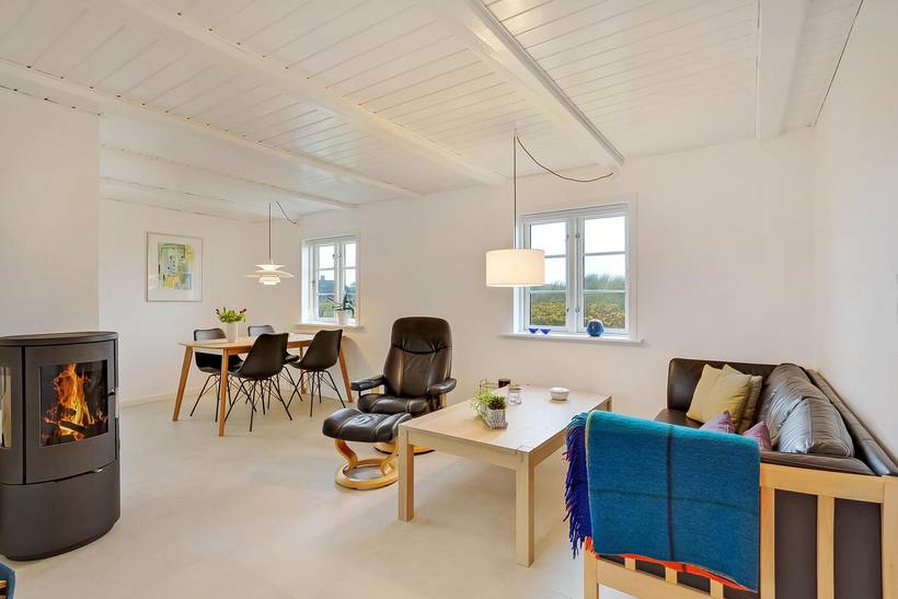 Foto von Ferienhaus FU94 in Vester Husby - Westjütland