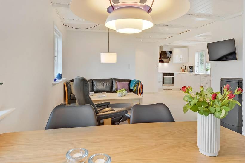 Foto von Ferienhaus FU94 in Vester Husby - Westjütland