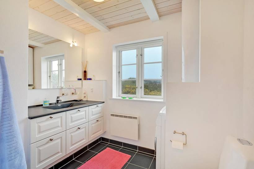 Foto von Ferienhaus FU94 in Vester Husby - Westjütland