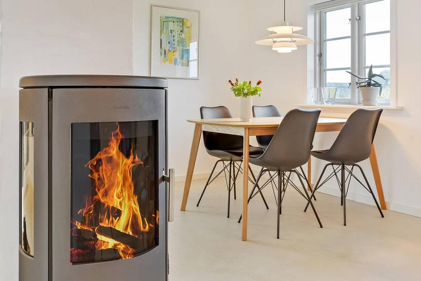 Foto von Ferienhaus FU94 in Vester Husby - Westjütland