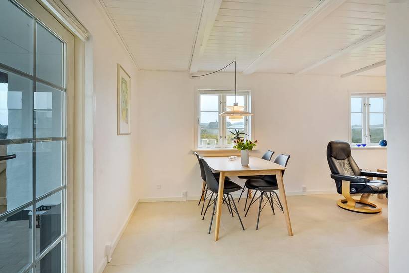 Foto von Ferienhaus FU94 in Vester Husby - Westjütland