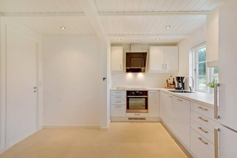 Foto von Ferienhaus FU94 in Vester Husby - Westjütland