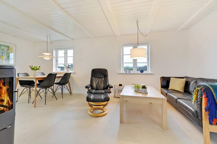 Foto von Ferienhaus FU94 in Vester Husby - Westjütland