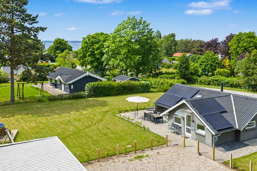 Foto von Ferienhaus FU95 in Lohals - Langeland