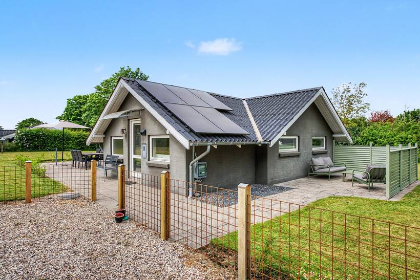 Foto von Ferienhaus FU95 in Lohals - Langeland