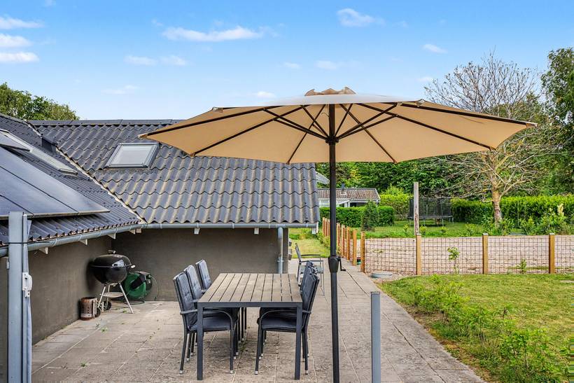 Foto von Ferienhaus FU95 in Lohals - Langeland