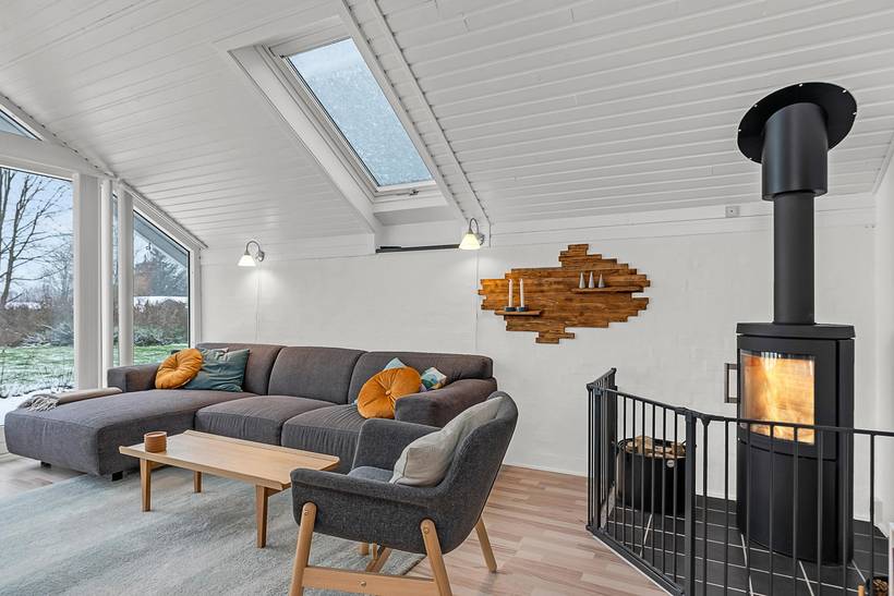 Foto von Ferienhaus FU95 in Lohals - Langeland