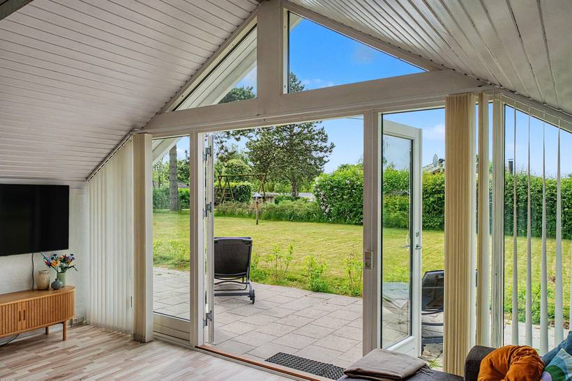 Foto von Ferienhaus FU95 in Lohals - Langeland