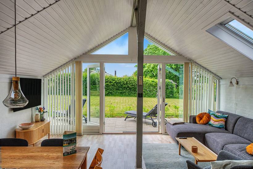 Foto von Ferienhaus FU95 in Lohals - Langeland