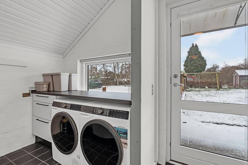 Foto von Ferienhaus FU95 in Lohals - Langeland