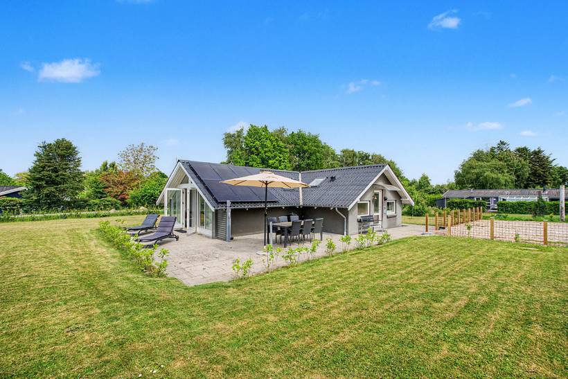 Foto von Ferienhaus FU95 in Lohals - Langeland