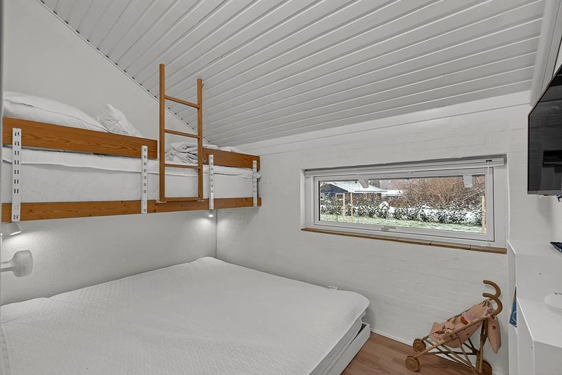 Foto von Ferienhaus FU95 in Lohals - Langeland