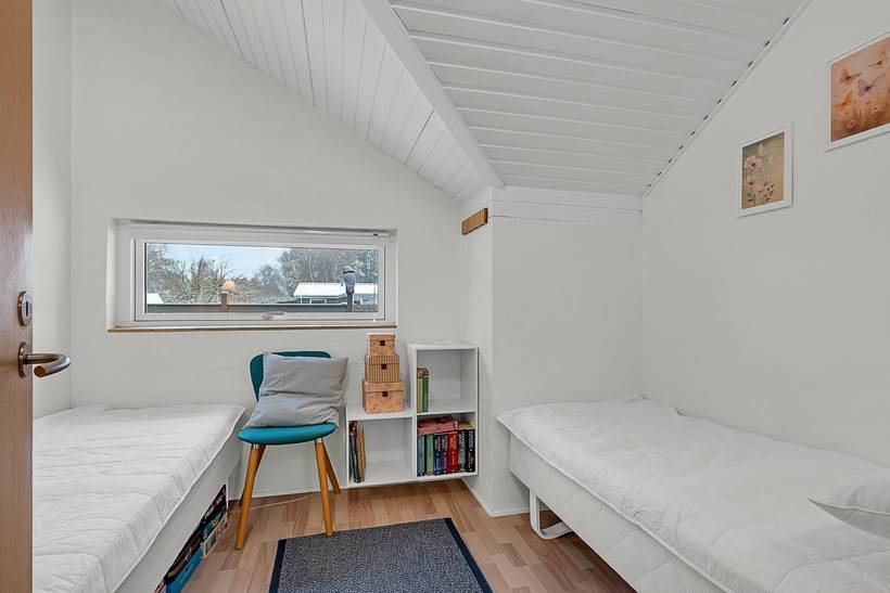 Foto von Ferienhaus FU95 in Lohals - Langeland