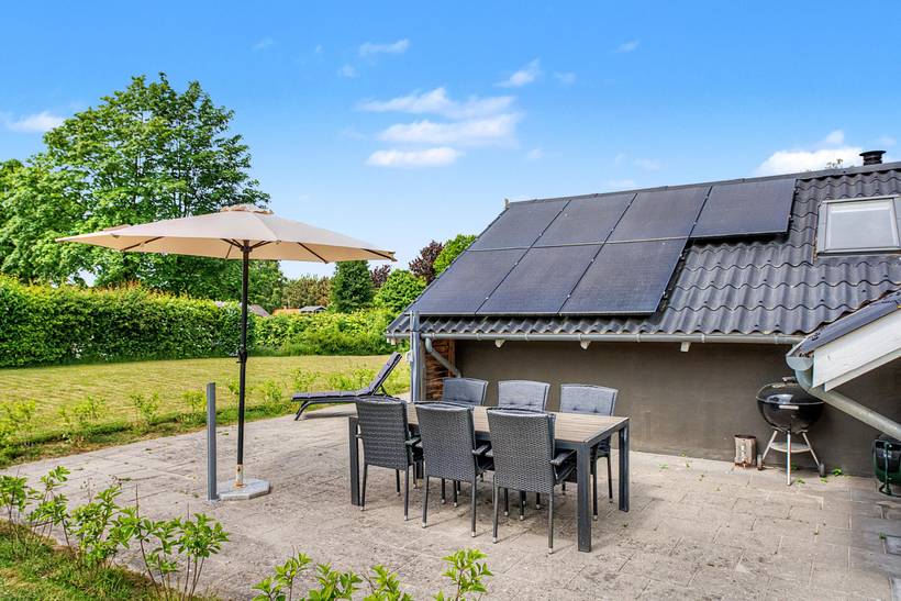 Foto von Ferienhaus FU95 in Lohals - Langeland