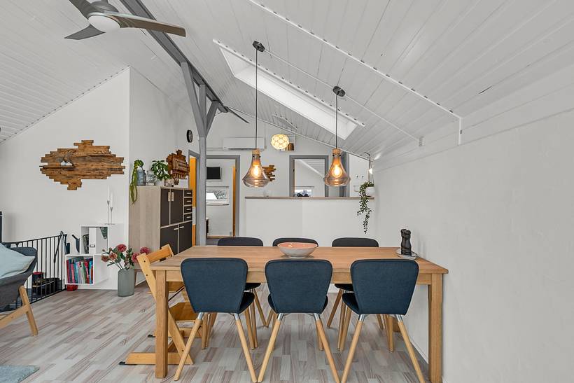 Foto von Ferienhaus FU95 in Lohals - Langeland