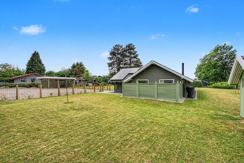 Foto von Ferienhaus FU95 in Lohals - Langeland